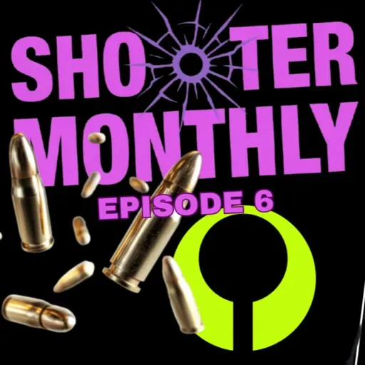 Shooter Monthly #6: RADICAL Marathon Solutions, Deadlock’s Secret Design, & Fortnite Extraction Mode!?