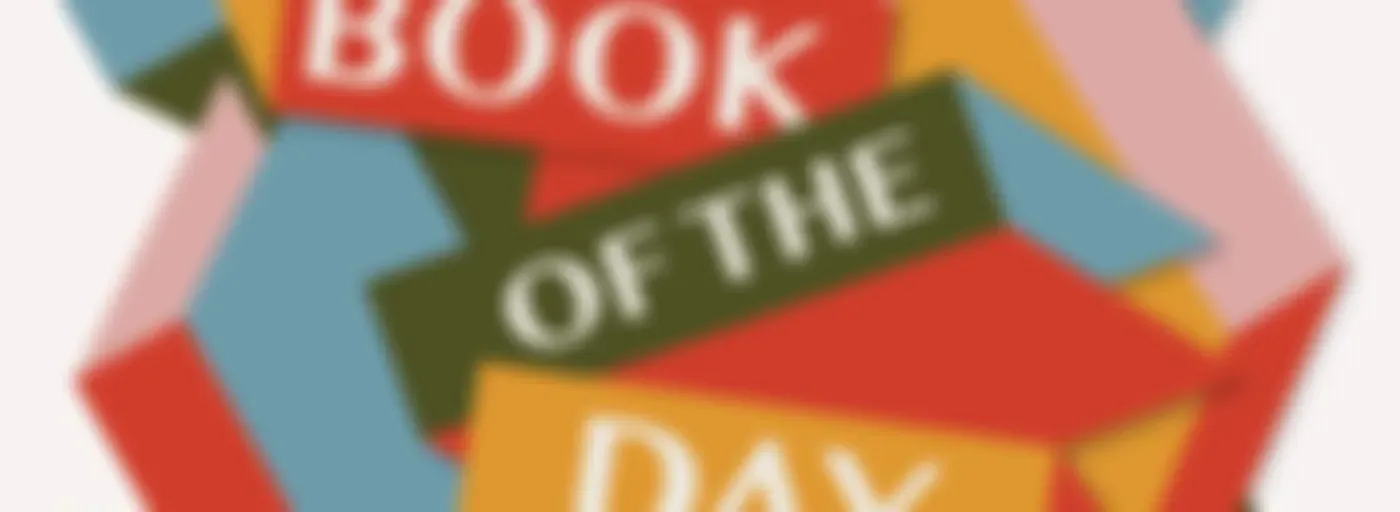 NPR's Book of the Day