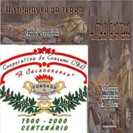Historias cá da Terra - O teatro na Cooperativa - A Sacavenense - Programa 66 - Carlos Cardoso