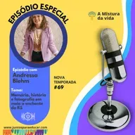 Memória, história e fotografia em meio a enchente do RS