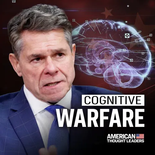 The Many Hidden Fronts of CCP Unrestricted Warfare | Casey Fleming