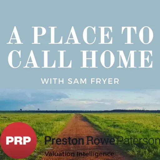 #63: Building a Farming business, Making an impact and Creating communities with Randal Breen from Echo Valley Farm
