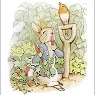 Pedro Coelho - Beatrix Potter