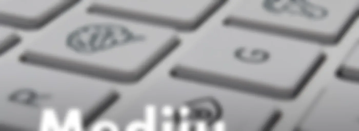 Mediju anatomija