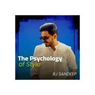 The Psychology Of Style | FASHION REDEFINES SEASON 2