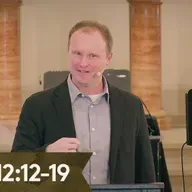 Not the King We Thought