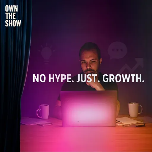 The Simple Social Strategy That Quietly Builds Authority