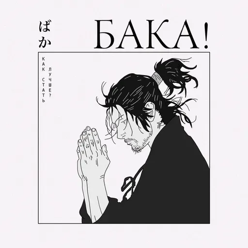 Как стать лучше? Секретный способ, которому учит аниме | Сага о Винланде, Бродяга, Евангелион