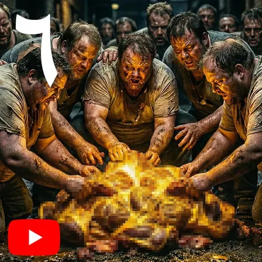 الجوع ينتصر على المثالية | بداية العد التنازلي وتفاصيل إفتراس الكائن المثالي | جورنال نص الليل - ج٦