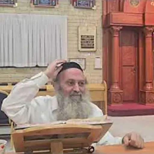 הרב מאיר כהן | עָמְקוֹ שֶׁל פוּרִים עַל פי רַבוֹתֵינוּ הַשּרָפִים זַ״ל מֵחַיִּים לנְפָשׁוֹת שְׁבורים