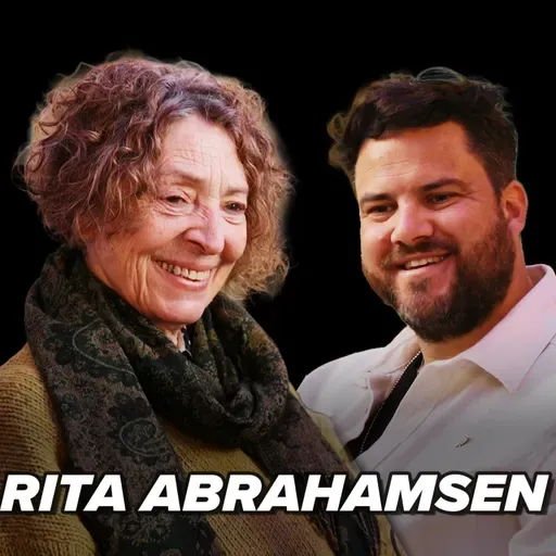 Rita Abrahamsen – Jødiske stemmer sesong II - Episode 4