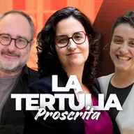 La tertúlia proscrita - 118- 15/01/2026: Tu anuncia coses que alguna cosa es creuran…