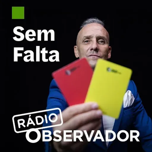 SCP-GIL. Maxi devia ter sido expulso antes do golo