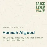 Hannah Allgood: Training, Racing and Her Return to Western States