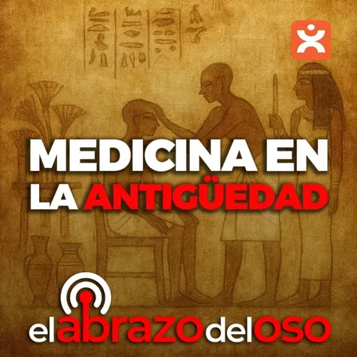 Medicina en la antigüedad