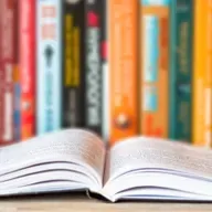Tús Áite: Mír na Leabhar