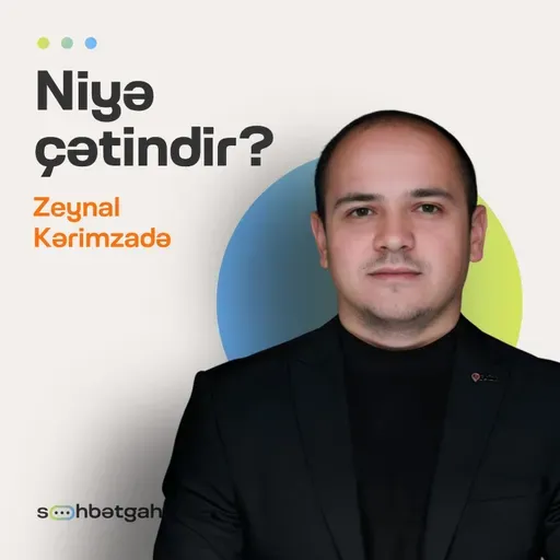 Requlasiya lazımdır? | Fintek, startup-lar, biznes mühiti | Zeynal Kərimzadə | Söhbətgah