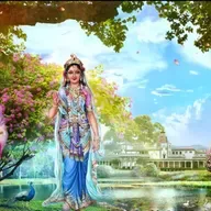 Radhey Albeli Sarkar, Rate Ja Radhey Radhey _ Radhashtami 2025