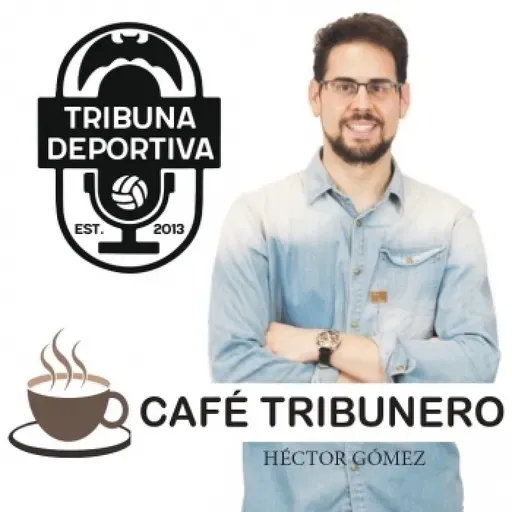 Café Tribunero Viernes 8 de Agosto de 2025