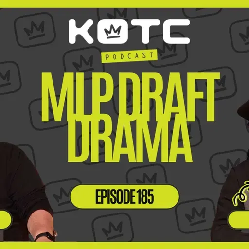 MLP DRAFT DRAMA  |  New rules, MLP Drama and more…