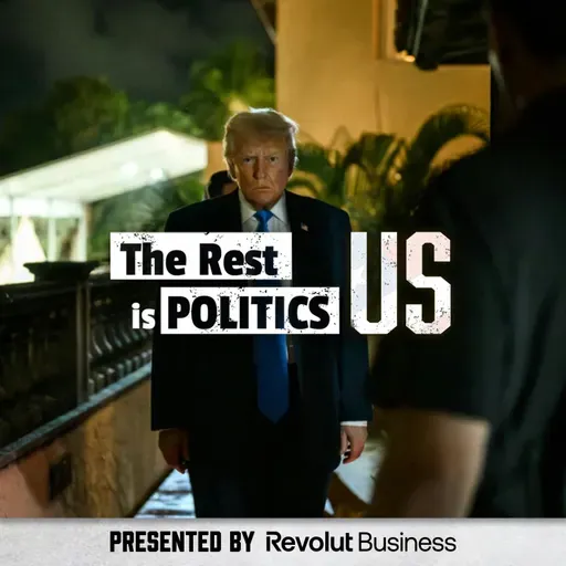 134. Has Trump's Administration Committed War Crimes?