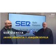 SER Ciencia: hoy con Joaquín Sevilla mirando a la lágrima del vino, la burbuja del champán...