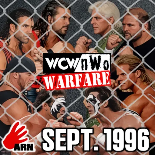 ARN #282: Warfare (September 1996)