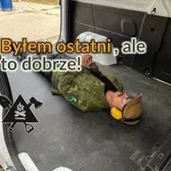Popełniłem prawie wszystkie błędy. I właśnie dlatego polecam te zawody!
