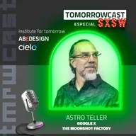 Special Series SXSW 2025 with Astro Teller