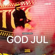 543. God jul!