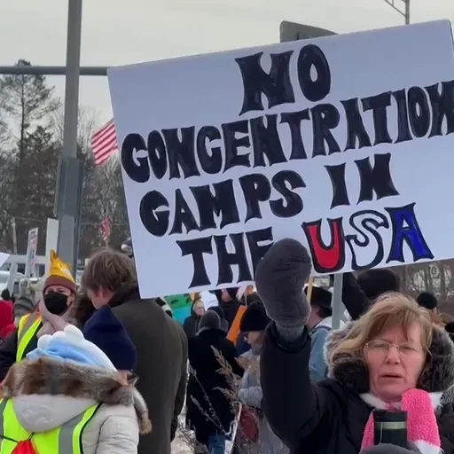 Mass Detention Facility Expansion In The US And The Fight Back