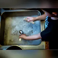 Parenting: Child doesn’t like doing chores