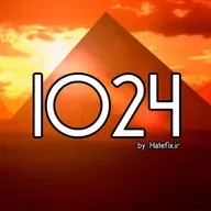 1024 - Episode 12