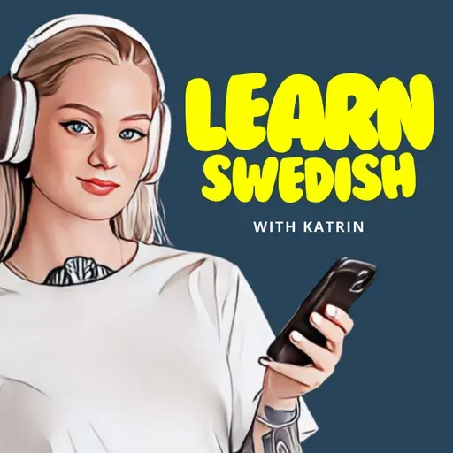 32. Gossiping in Swedish