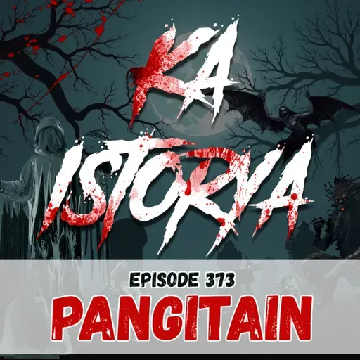 Episode 373 : Pangitain