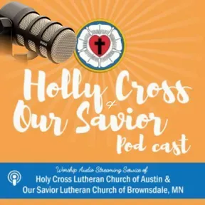 The Third Sunday After Pentecost, June 21, 2020