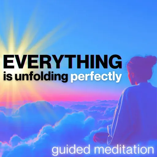 Everything Is Unfolding Perfectly | Morning Meditation 10 Minutes