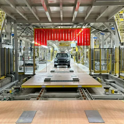 BYD anuncia início da produção no Brasil e promete sistema de recarga ultrarrápida