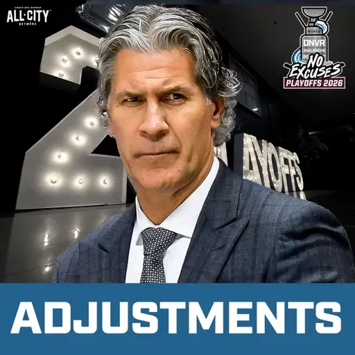 How do Bednar and the Avalanche adjust to extend series lead against the LA Kings