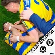Ep 3548: The Rossies Take Connacht, Murph As Condom, 'Egomaniacs' Returns - 11/05/26