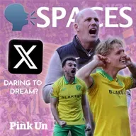 #6 Daring to dream? | The Pink Un X Spaces