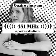 #134 A boba da corte — Tati Bernardi