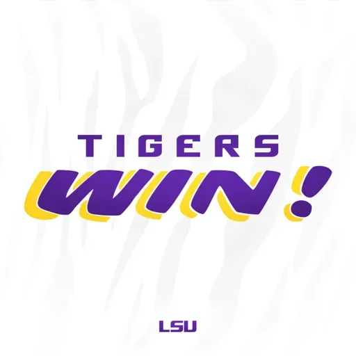 Tigers Win: Danny Bryan, LSU Men's Tennis Head Coach, Previews 2026 Season