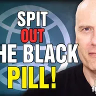 6014 Spit Out the Black Pill! Twitter/X Space