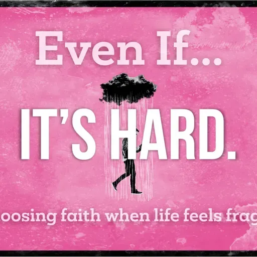 The Joy That Holds You Steady