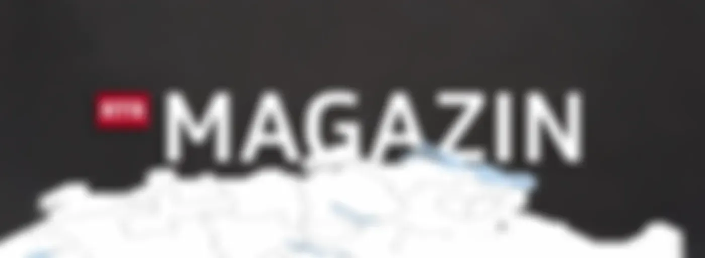 Magazin