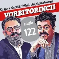 Cu gura căscată: fotbal, stil, stomatologie