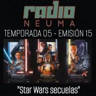 Radio Neuma - T05 E15 - Star Wars secuelas