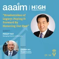 Philip Yau, Managing Director, GI Partners