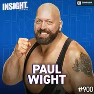 Paul Wight (Big Show): Iconic Moments, Breaking The Ring, Rey Mysterio Stretcher Spot, The Rock, Possible Retirement